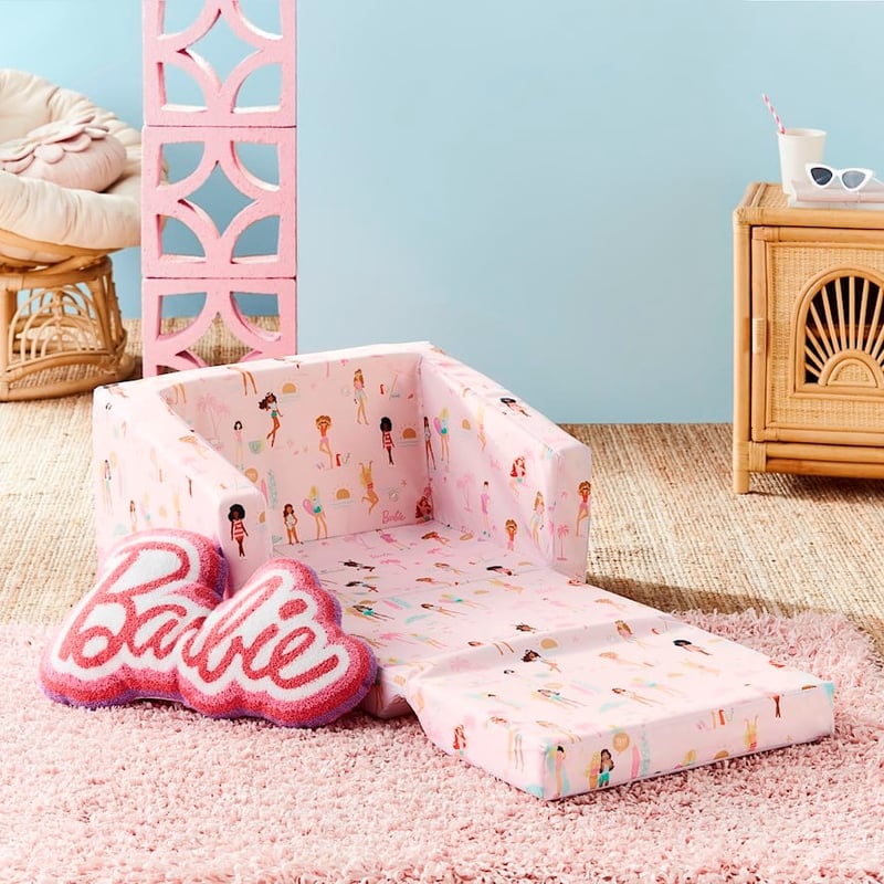 Barbie Flip Out Sofa