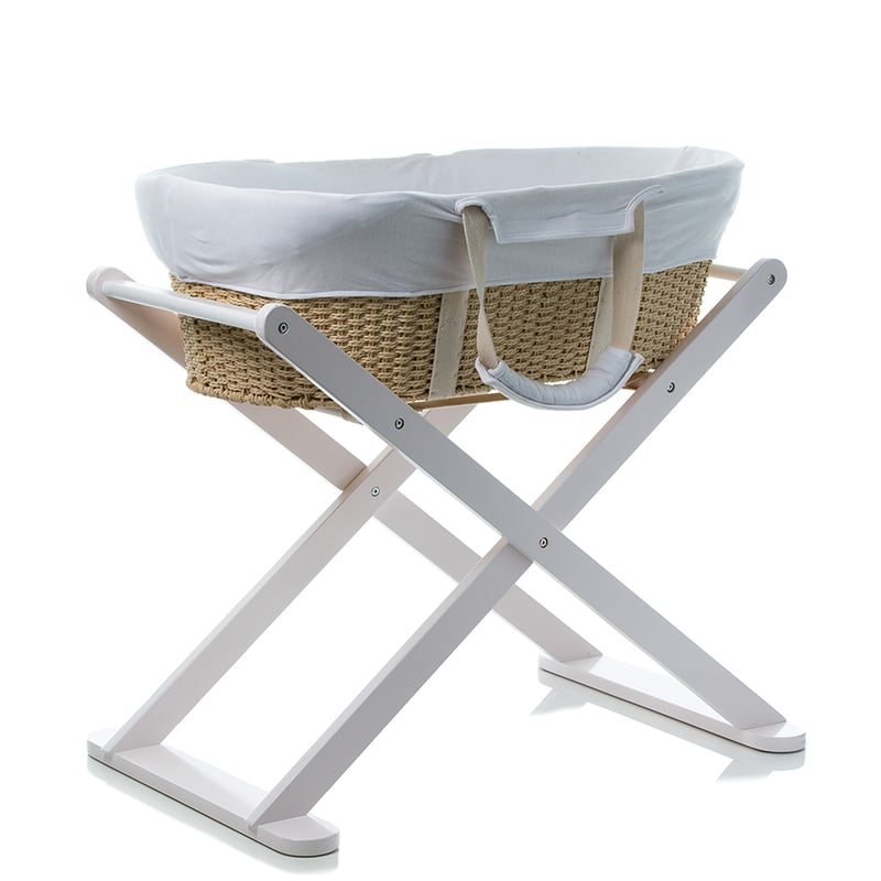 Amor Moses Basket