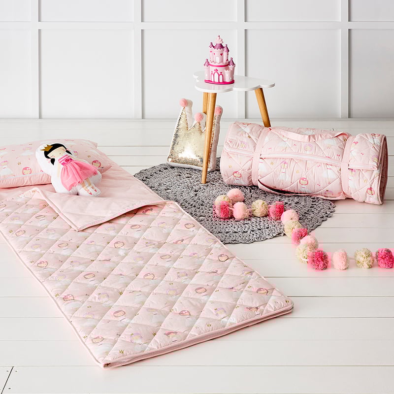 Sleeping Bag Ballet Girl 