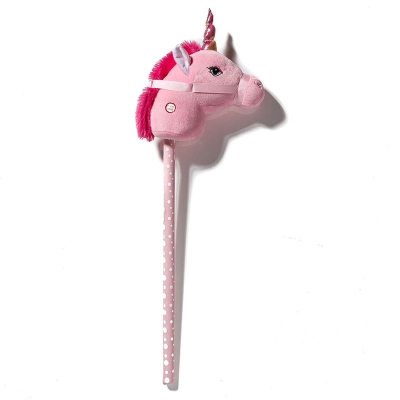 Hobby Horse  Pink Unicorn