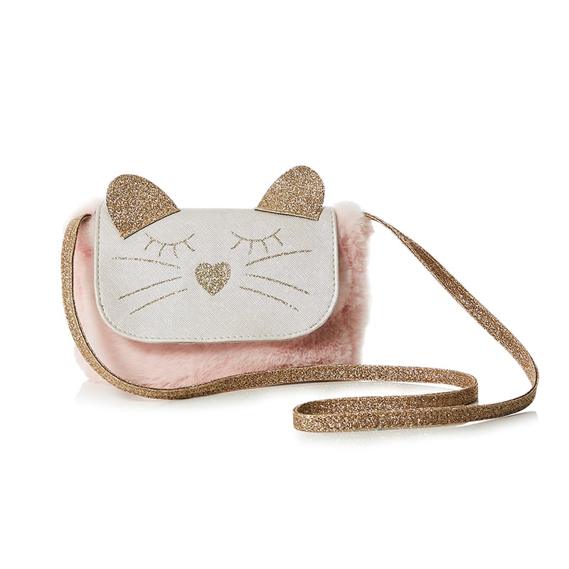Bag Collection Cat Handbag