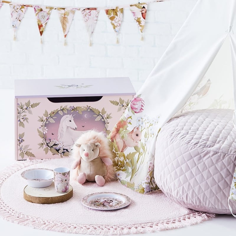 Fleur Harris Multi Teepee