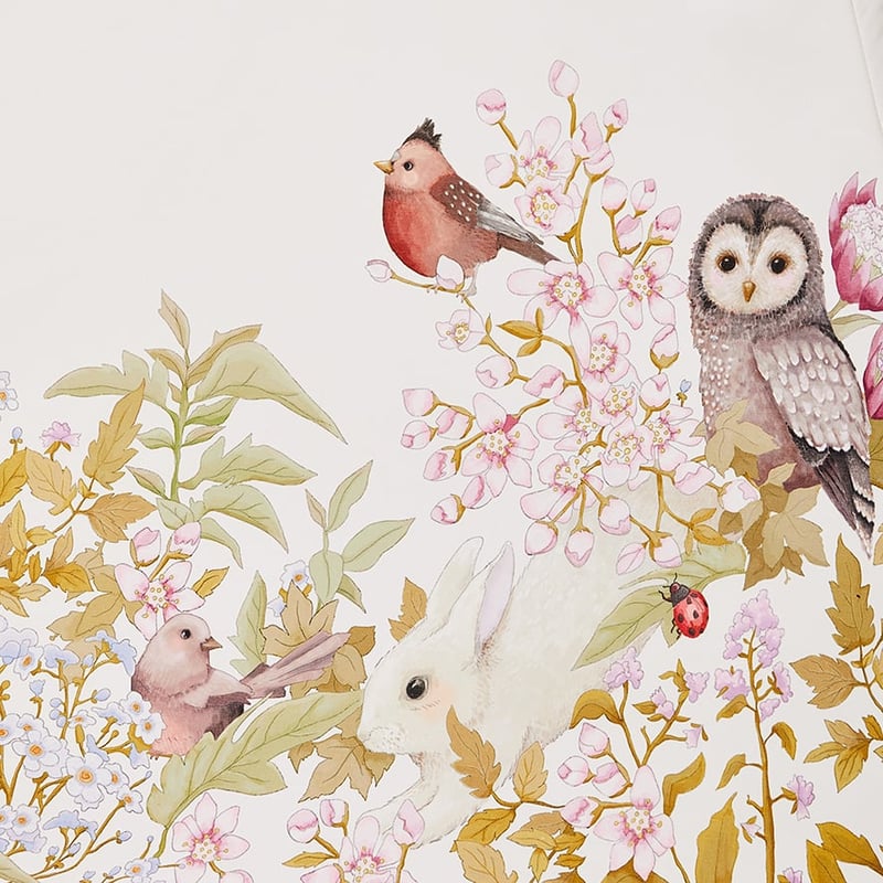 Fleur Harris Multi Teepee