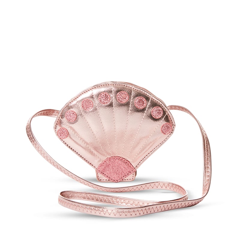 Kids Accessory Collection Sea Shell Bag