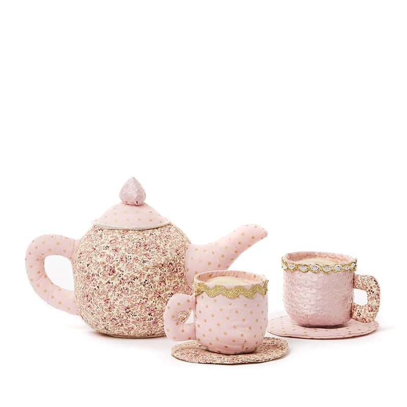 Tilly's Tea Party Tea Set