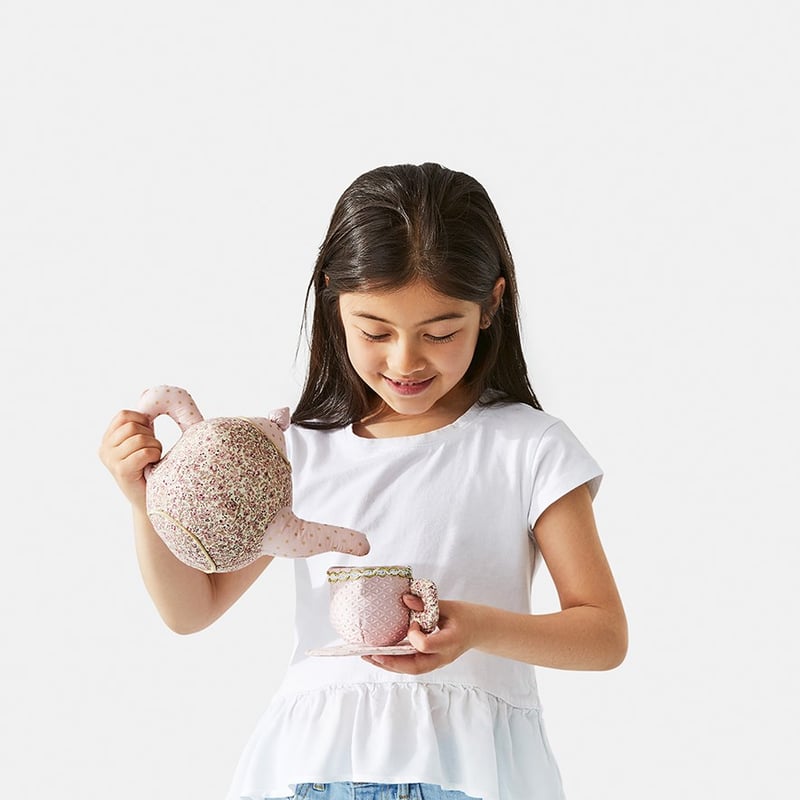 Tilly's Tea Party Tea Set