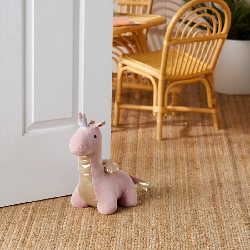Unicorn Dream Door Stop
