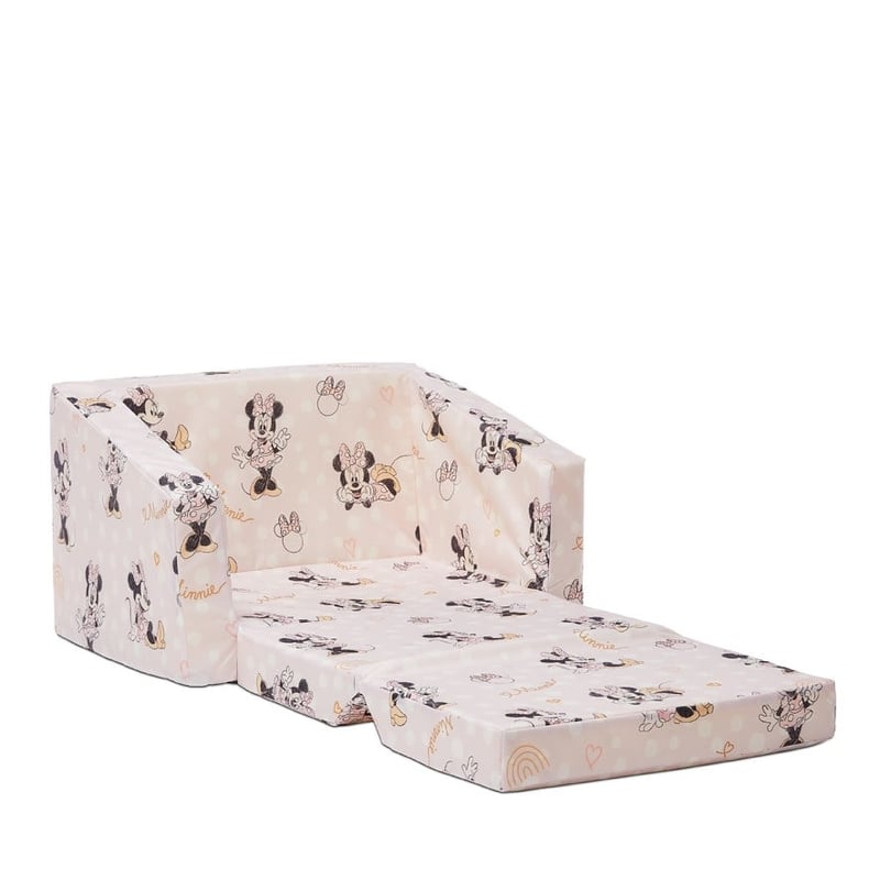 Disney Minnie Mouse Flip Out Sofa