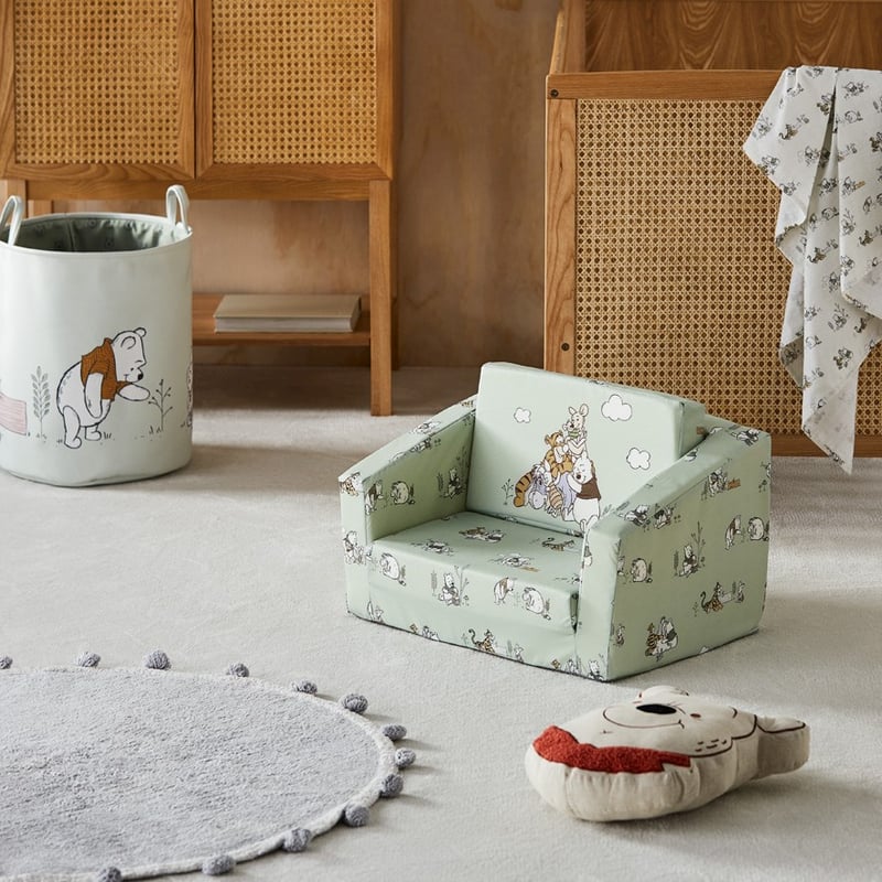 Disney Winnie The Pooh Flip Out Sofa
