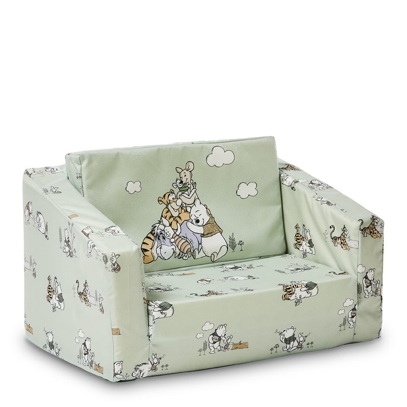 Disney Winnie The Pooh Flip Out Sofa
