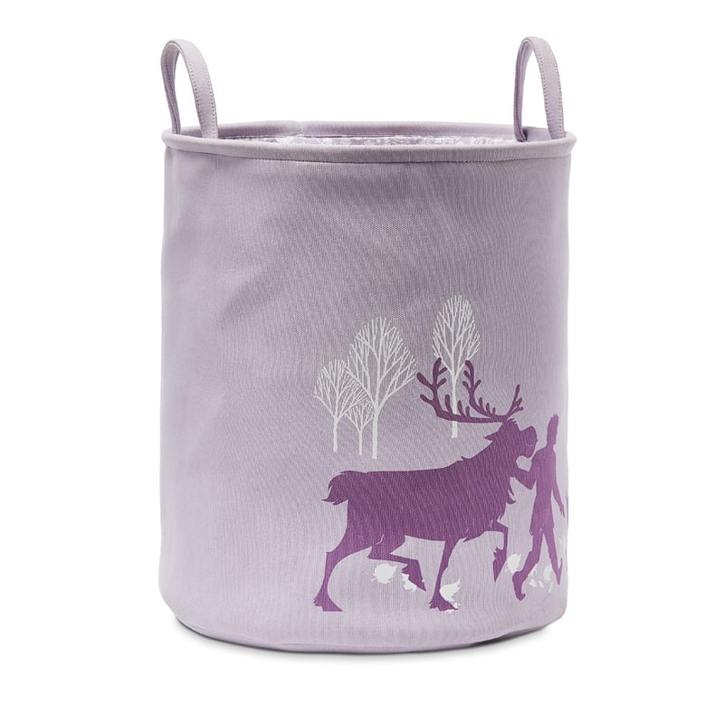 Frozen 2 Anna & Elsa Printed Basket