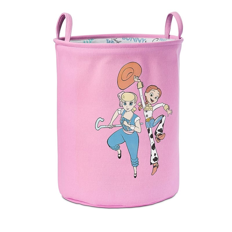 Toy Story Jessie & Bo Peep Printed Basket