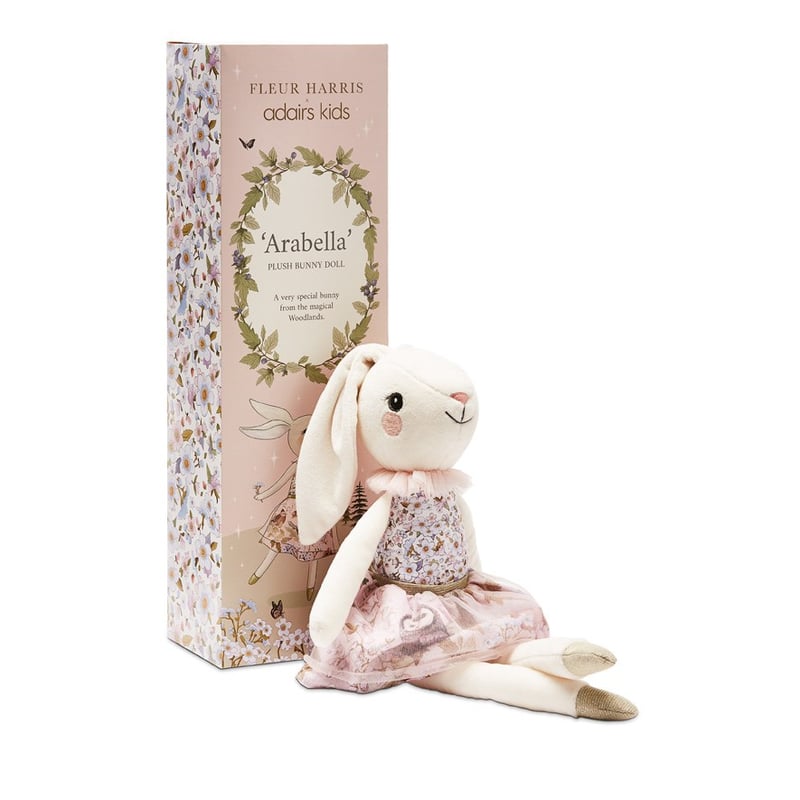 Fleur Harris Arabella Bunny Toy