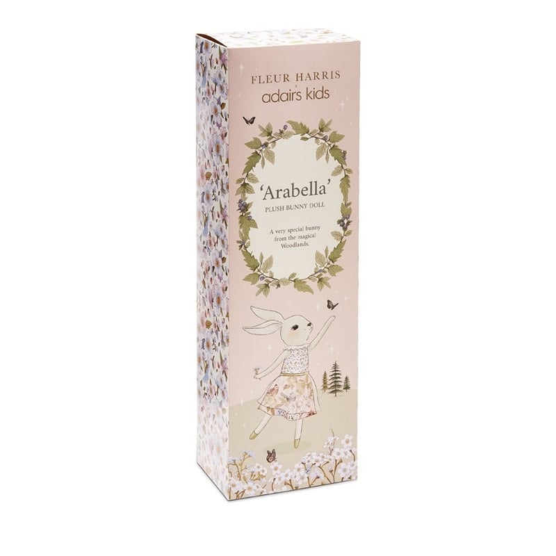 Fleur Harris Arabella Bunny Toy