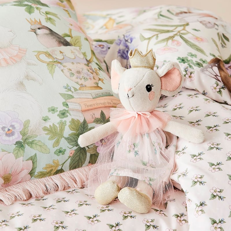 Princess Maisie Mouse Fleur Harris Toy