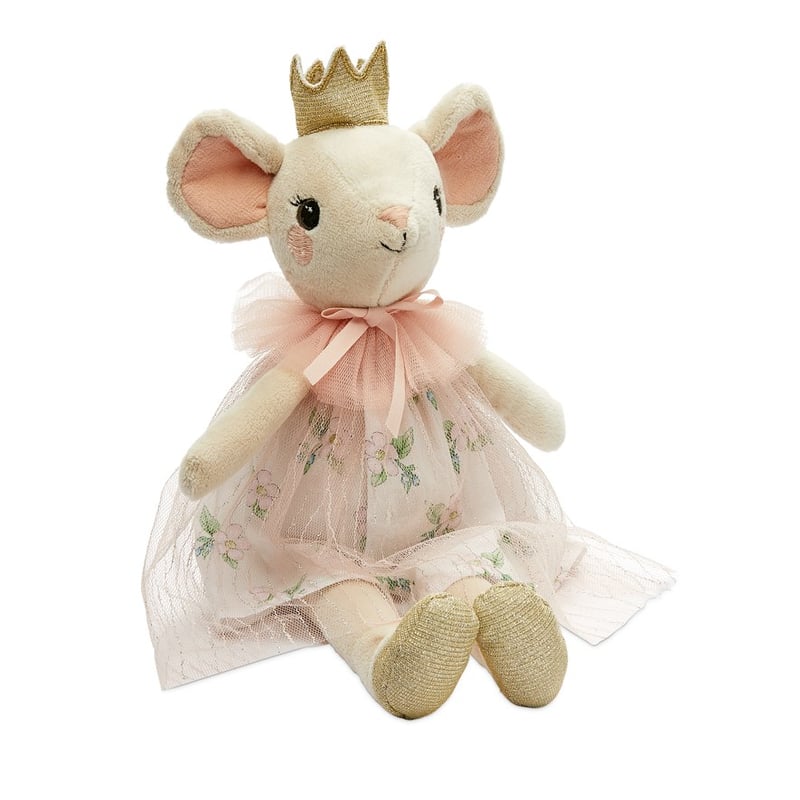 Princess Maisie Mouse Fleur Harris Toy