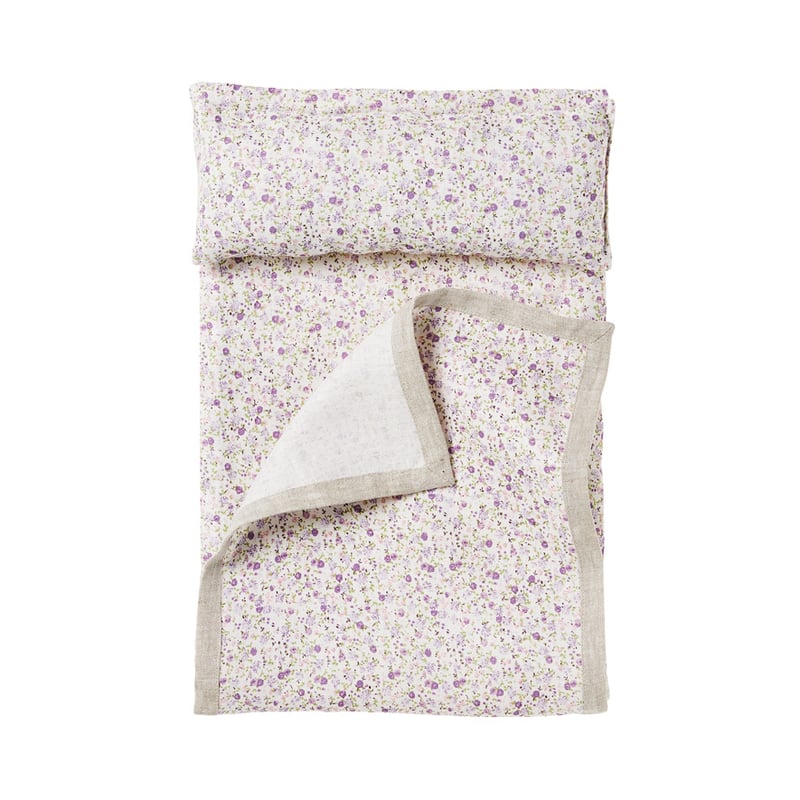 Luna Dolls Pram Bedding Accessories