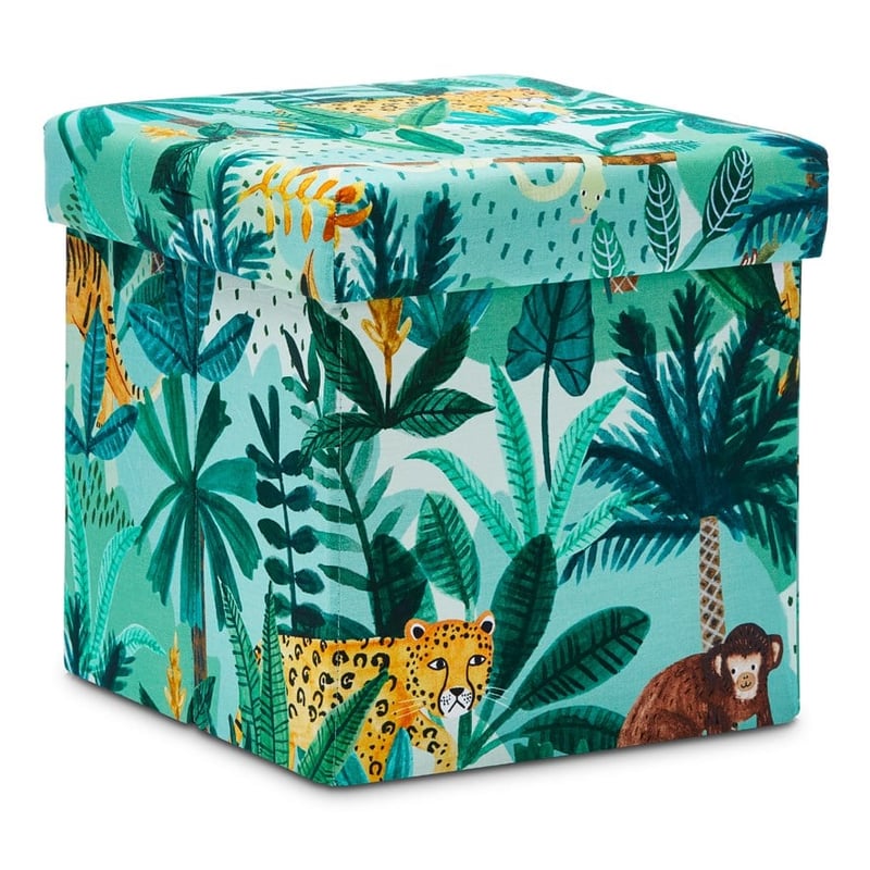 Off Road Safari Designer Storage 
