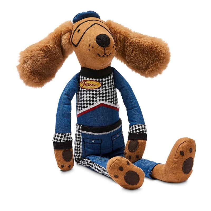 Racer Pup Animal Pal