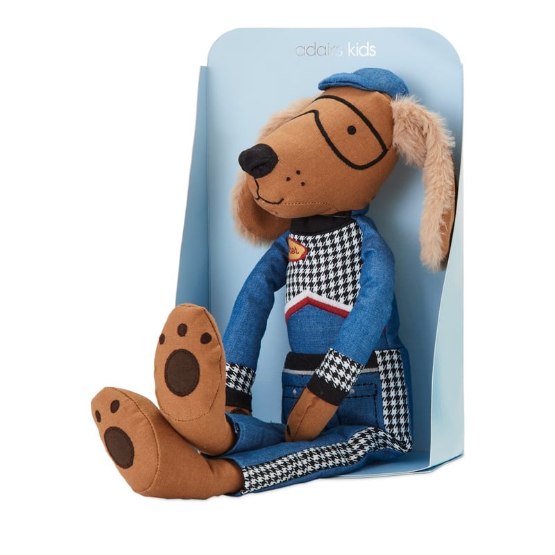 Racer Pup Animal Pal