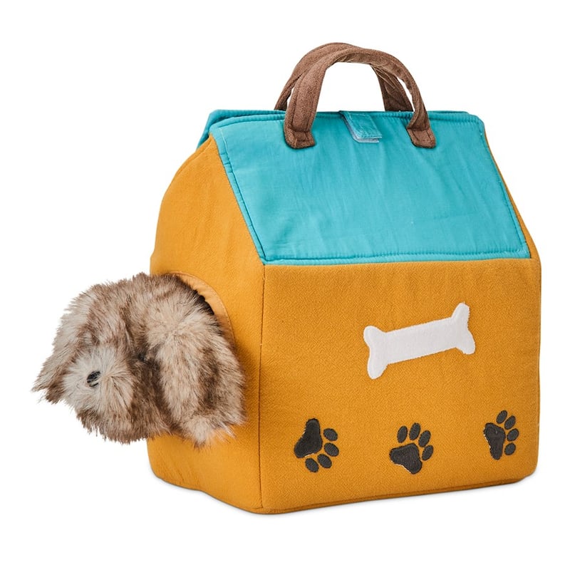 Rufus The Dog Pet Carrier