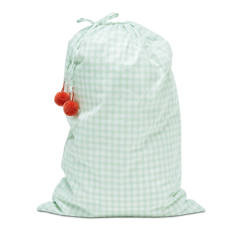 Xmas Woof you a Merry Christmas Santa Sacks 