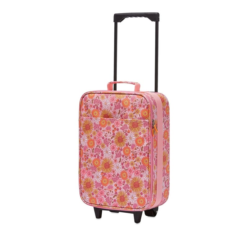 On The Go Bag Floral Dreams Wheelie Bag