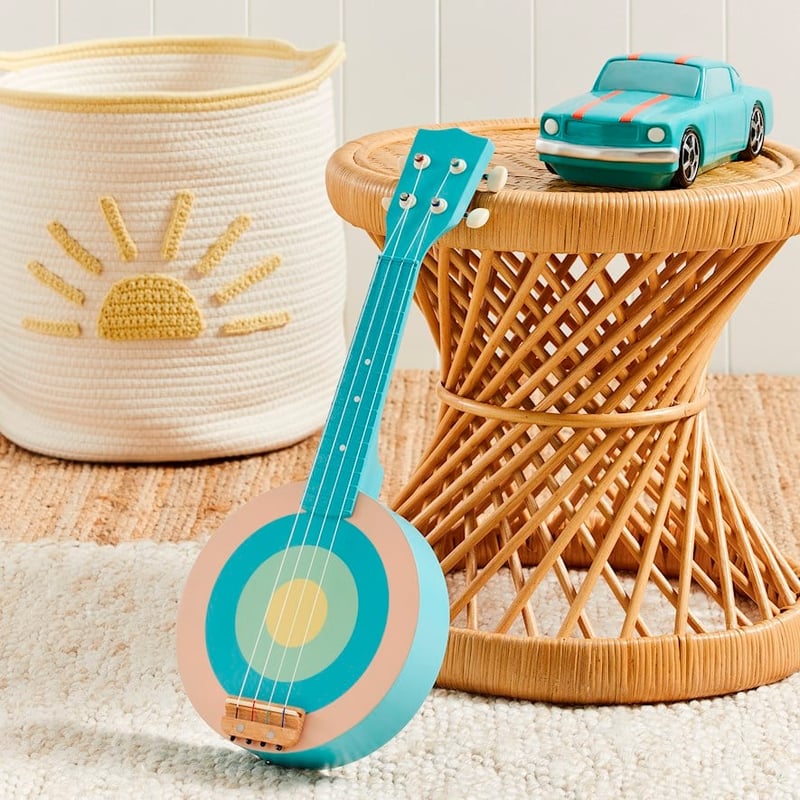 Interactive Banjo Toy Gift
