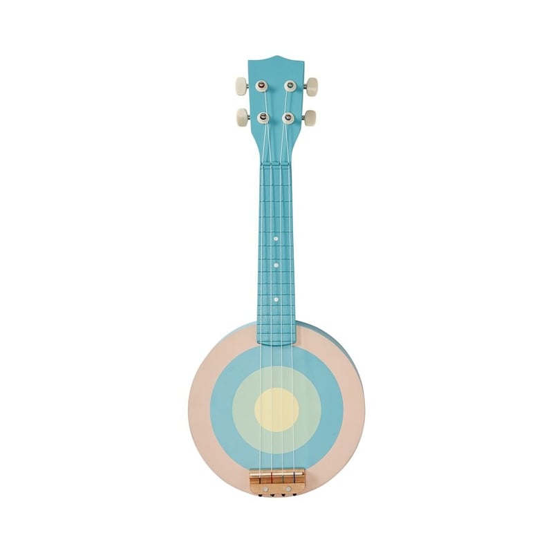 Interactive Banjo Toy Gift