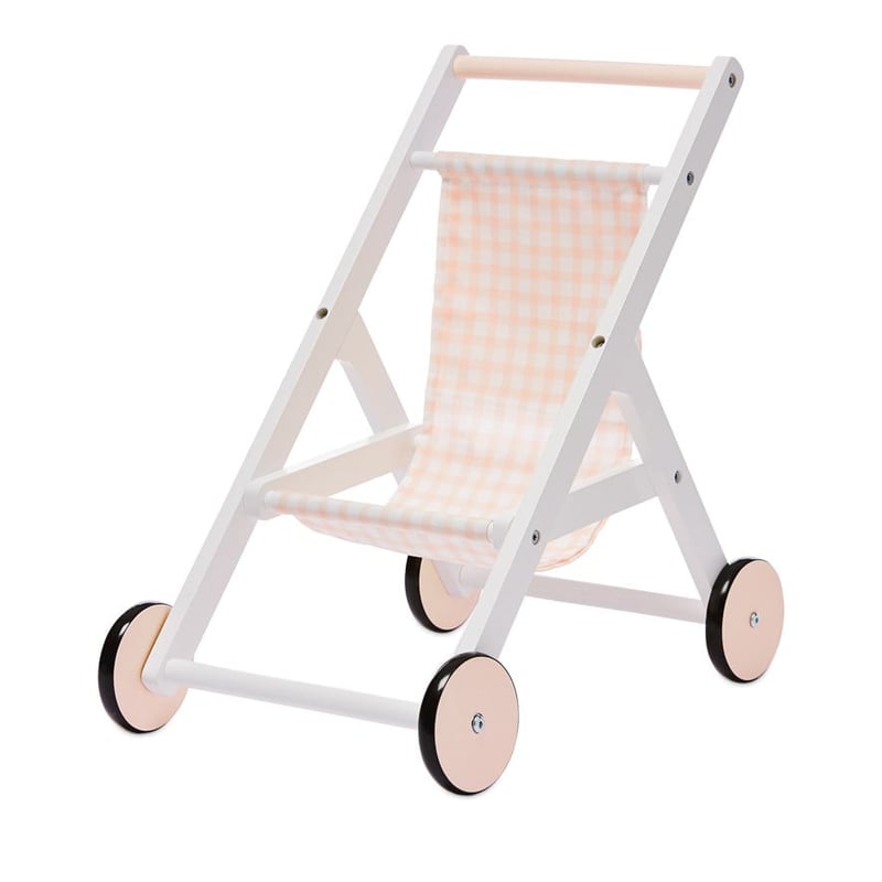 Timber Doll Pram Play Collection