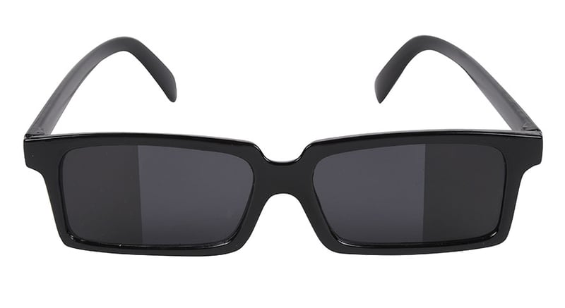 Super Spy Glasses