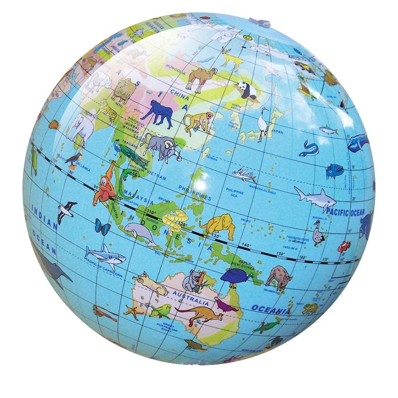 World Globe