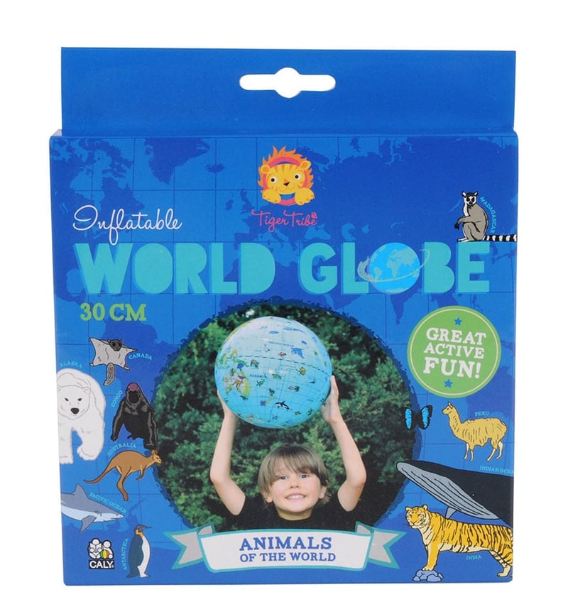 World Globe