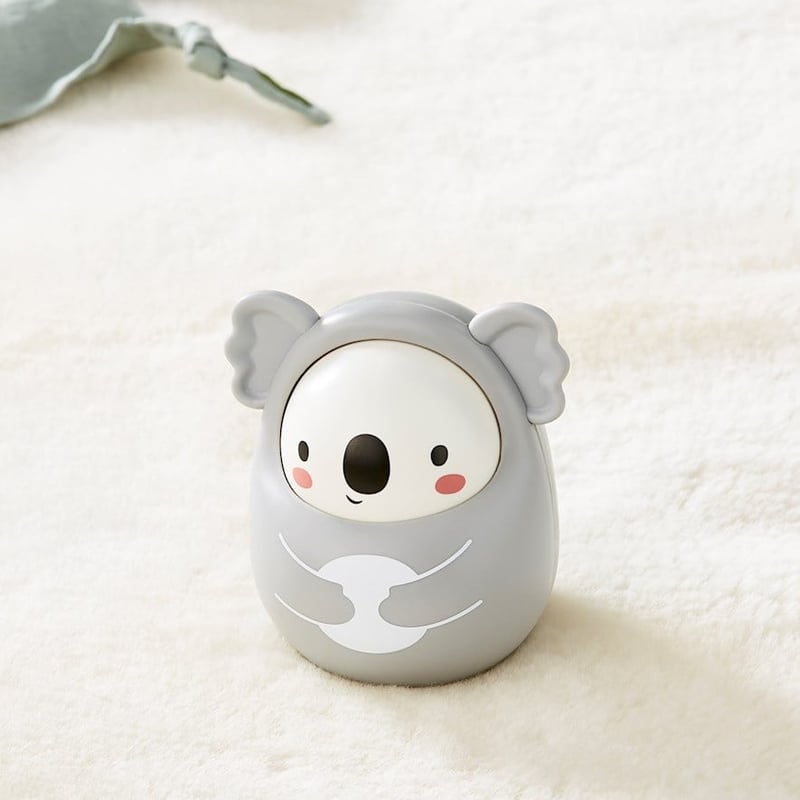 Tiger Tribe Roly Poly Koala