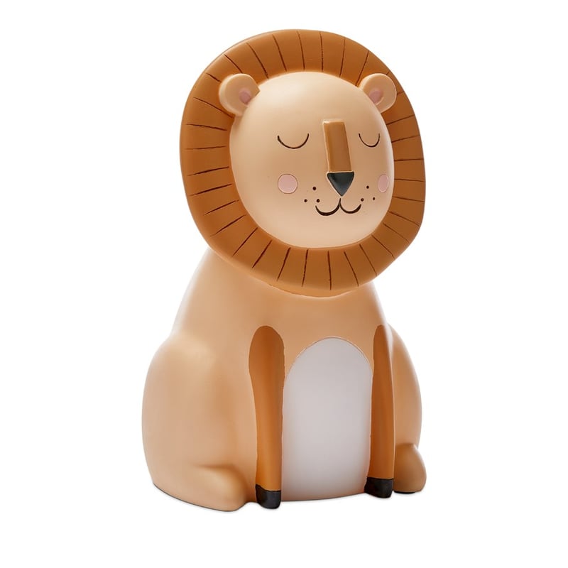 King of the Jungle Night Light