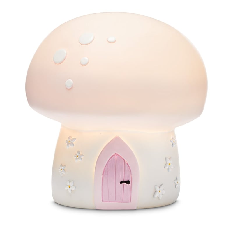 Mushroom Night Light