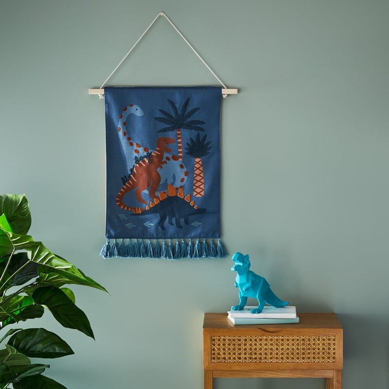 Night Light Collection T-Rex