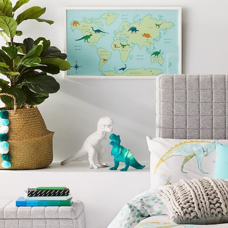 Night Light Collection T-Rex