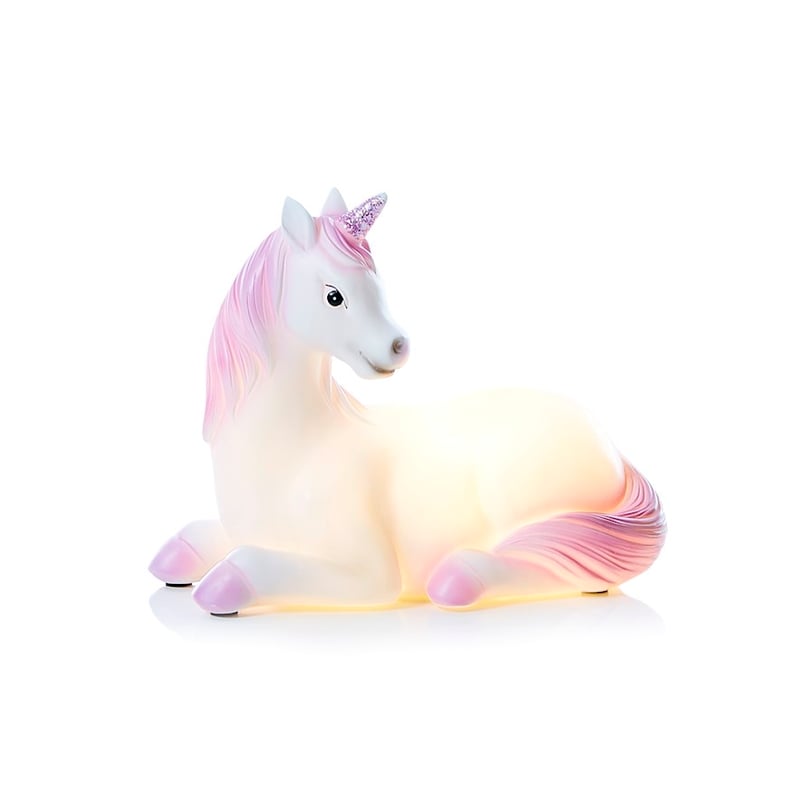 Night Light Collection Unicorn