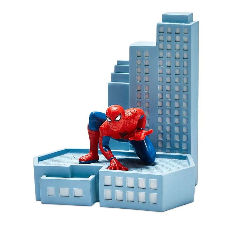 Marvel Spider-Man Night Light