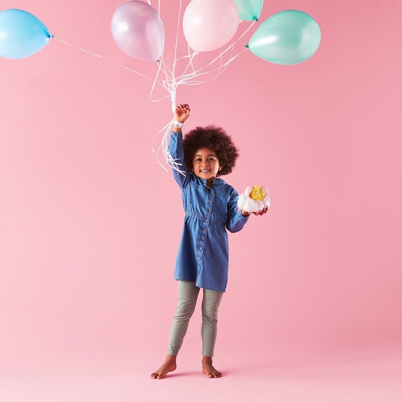 MY LITTLE PONY Fluttershy Night Light