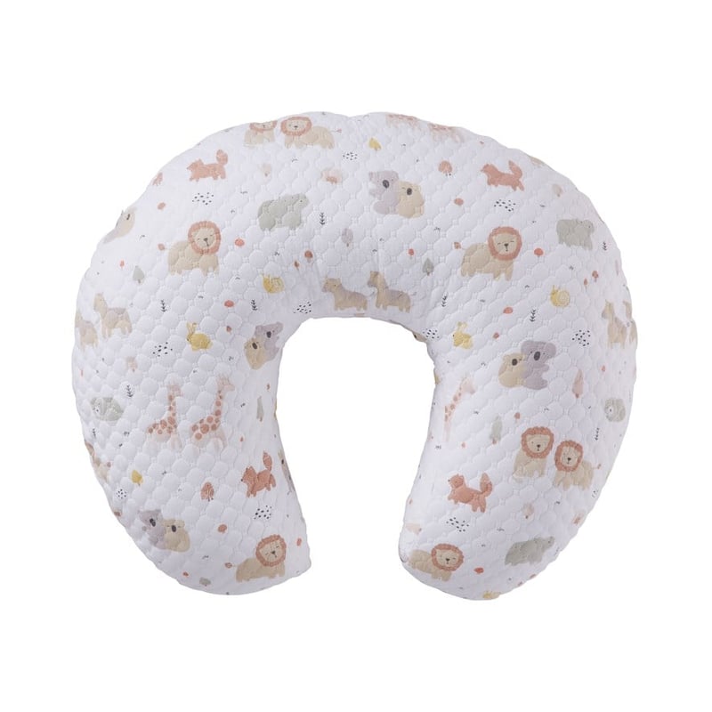 Little Buddies Nursing Pillow