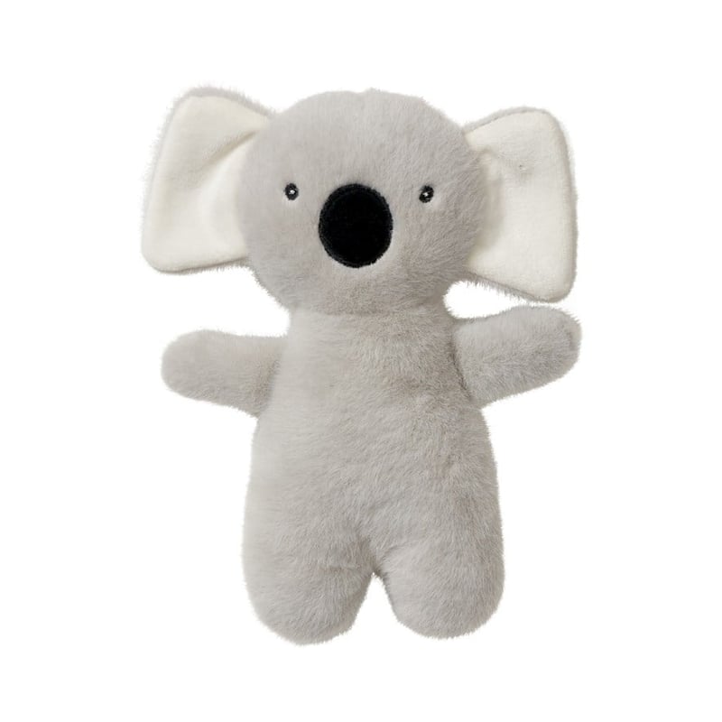 Hug Me Grey Koala Toy