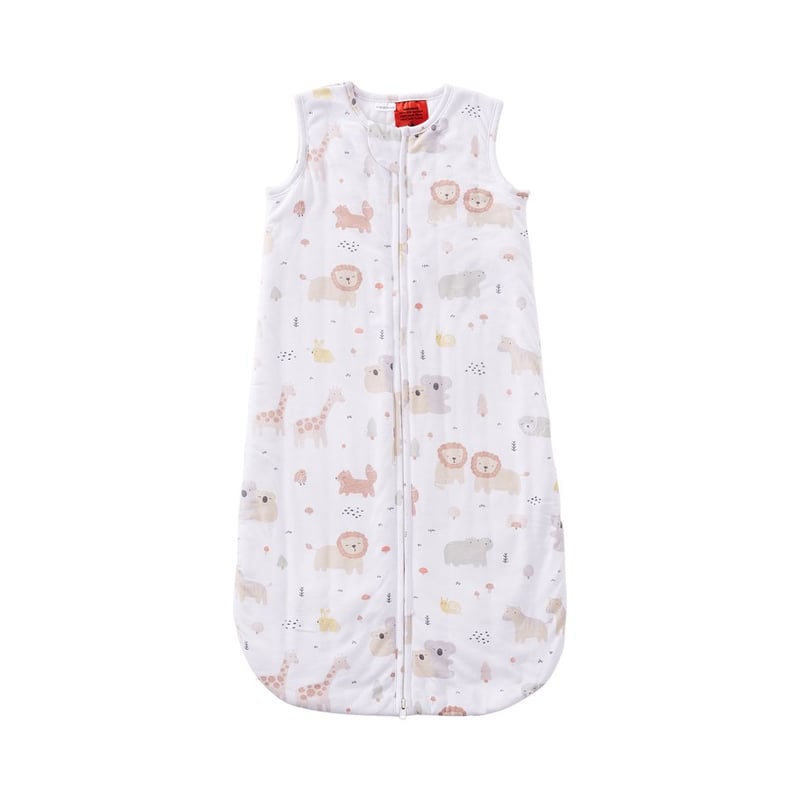 Baby Little Buddies Cotton Jersey Sleeping Bag