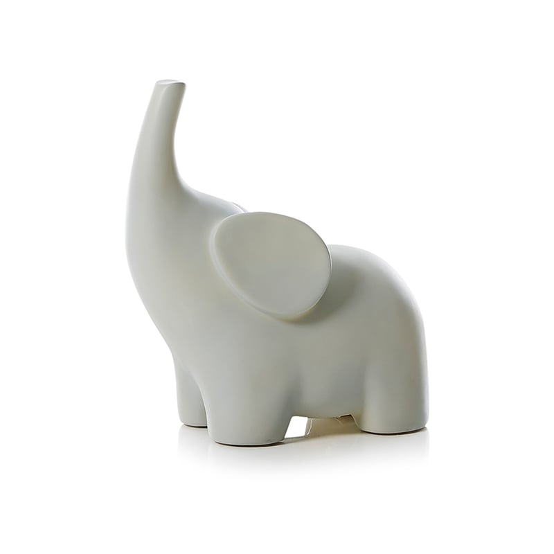 Baby Elephant Night Light