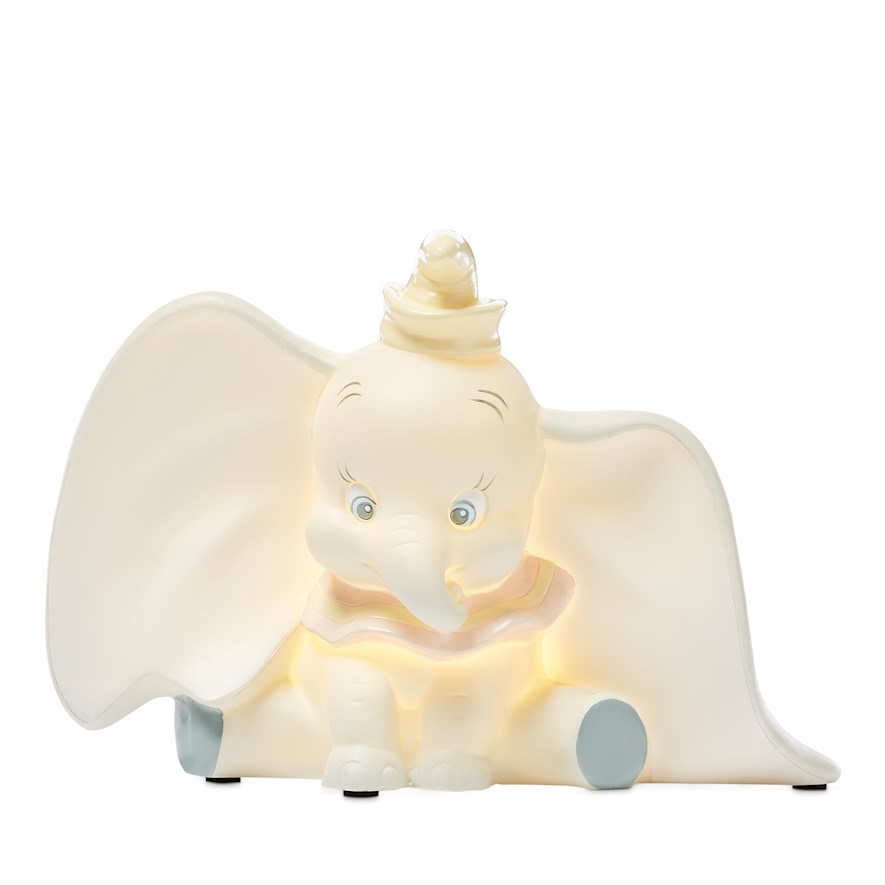 Dumbo Night Light