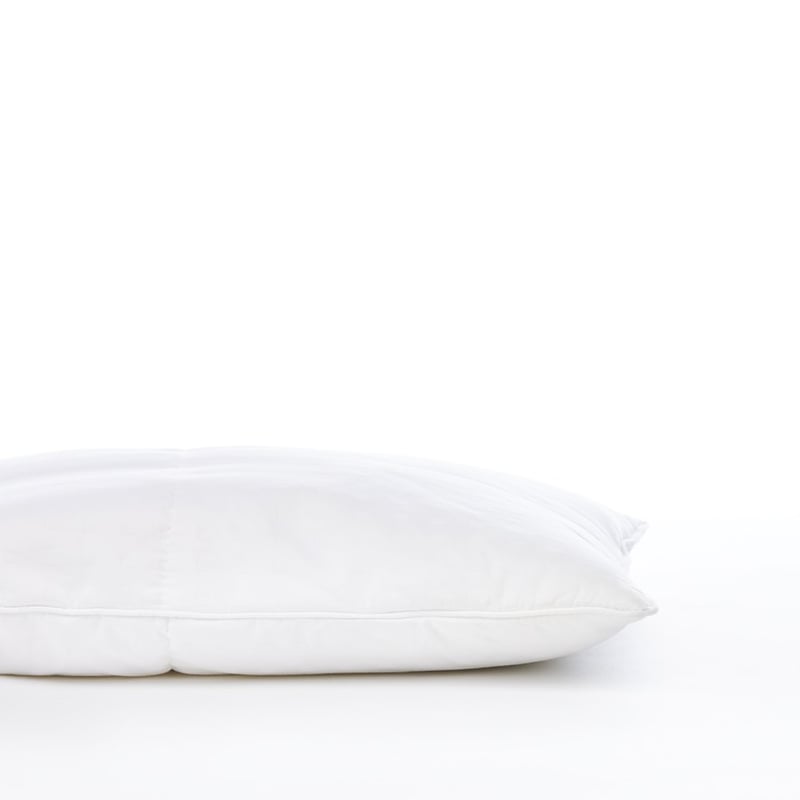 Slumber Wool Rich Pillow Cot