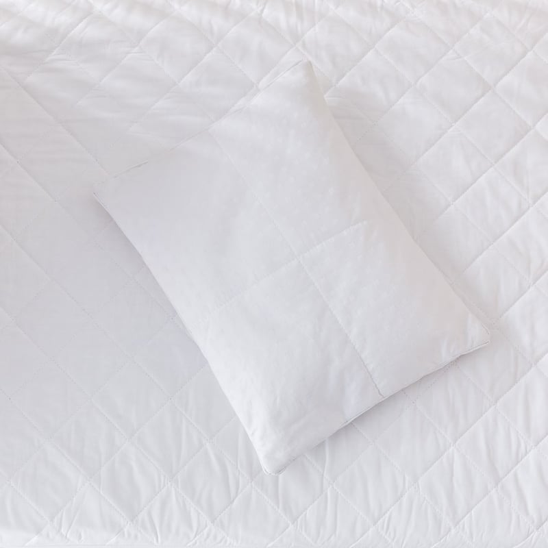 Slumber Wool Rich Pillow Cot