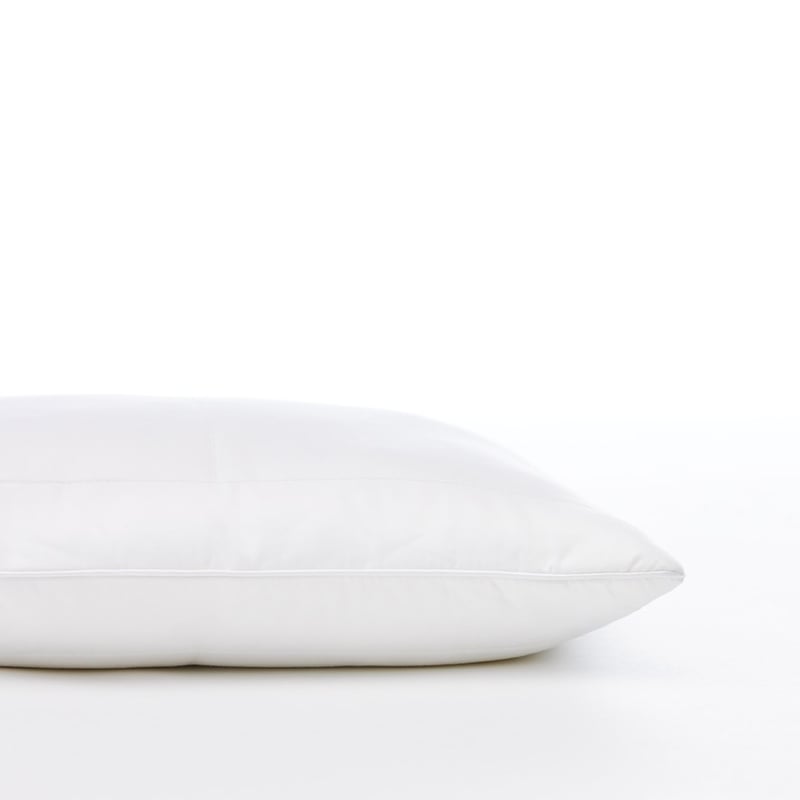 Bamboo Rich Kids Cot Pillow