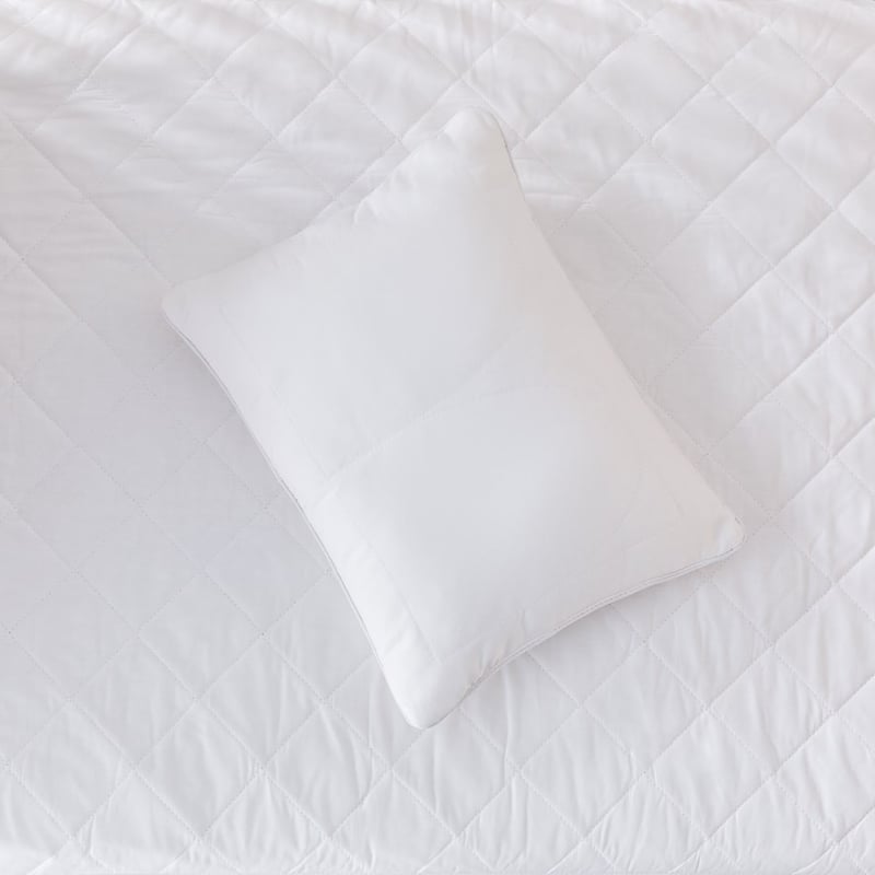 Bamboo Rich Kids Cot Pillow